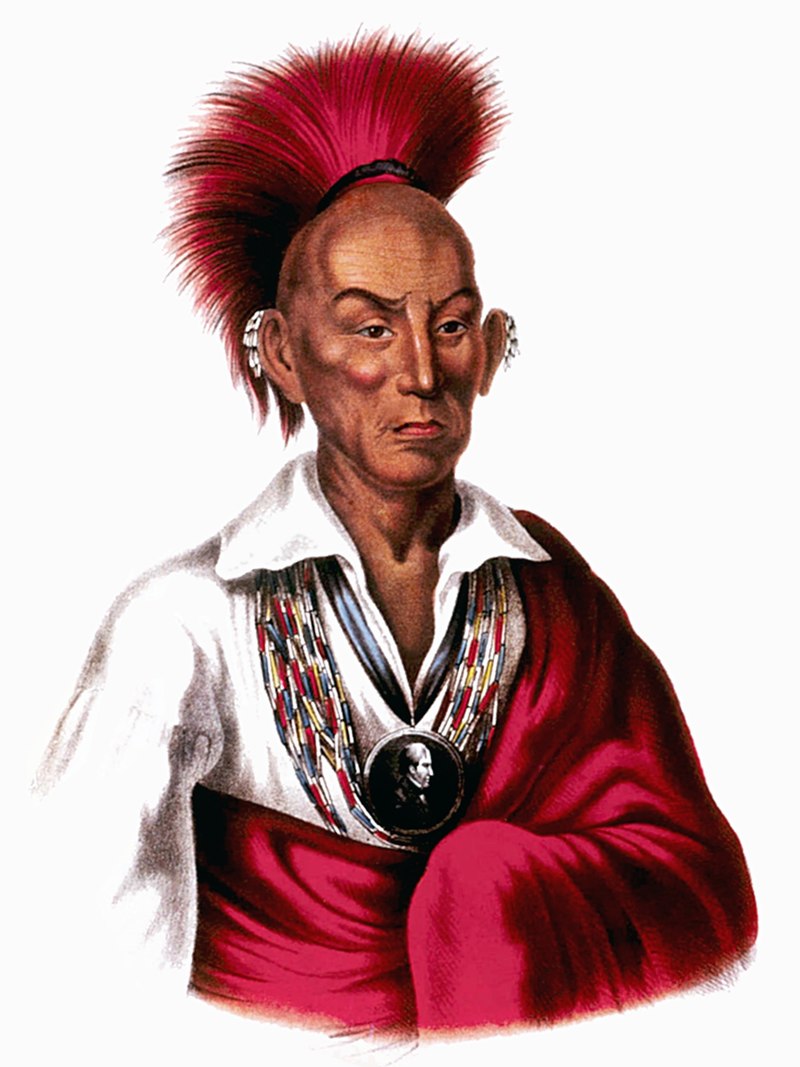 famous indians