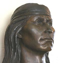 famous indians