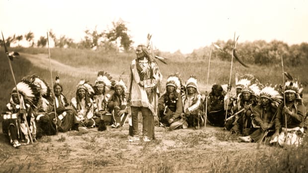 famous indians