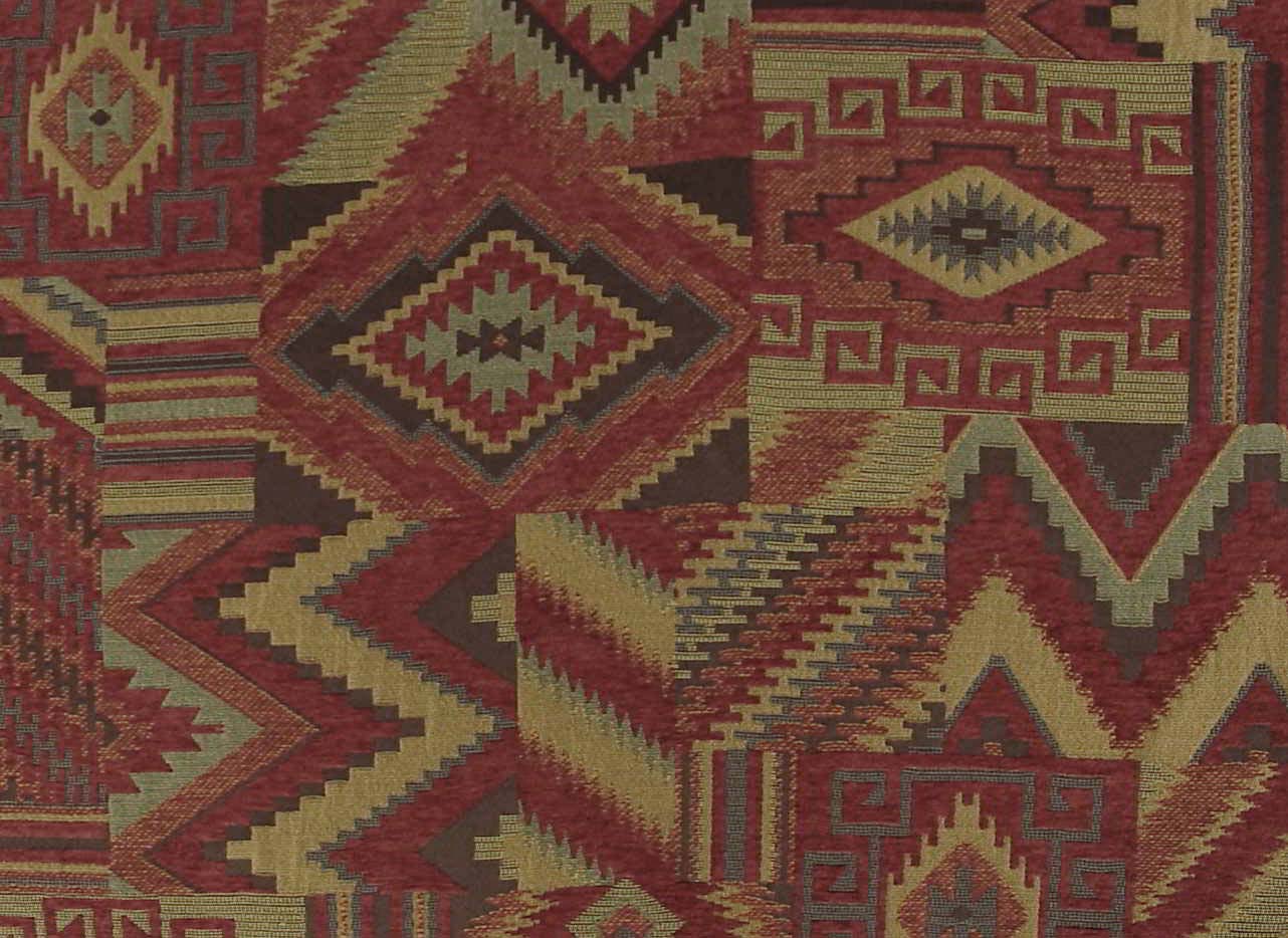 weaving