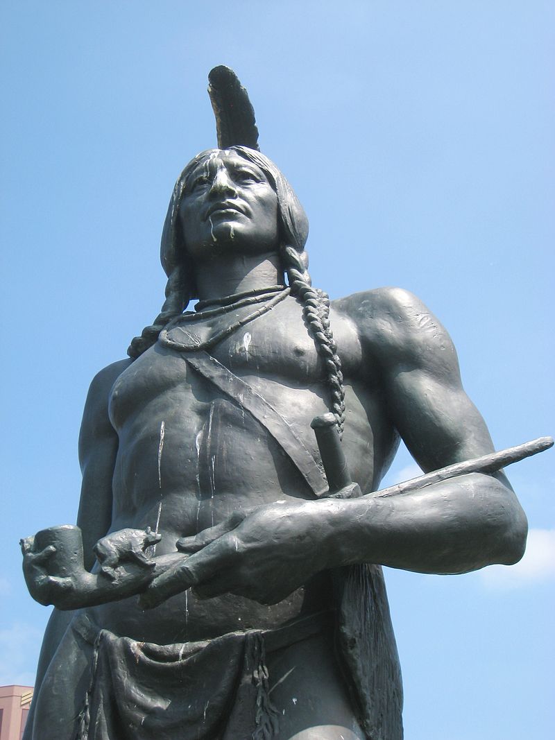 famous indians