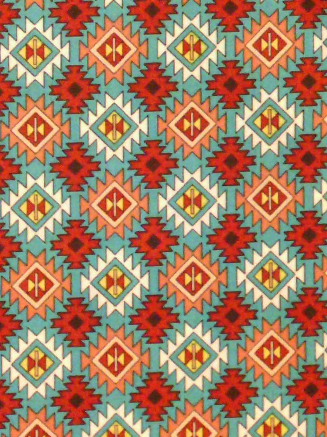weaving