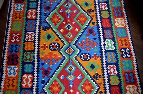 weaving