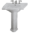 sink