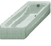 bathtub