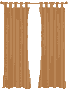 curtain