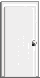 door