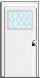 door