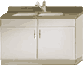 sink