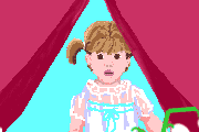 dress up doll