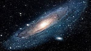 solar system