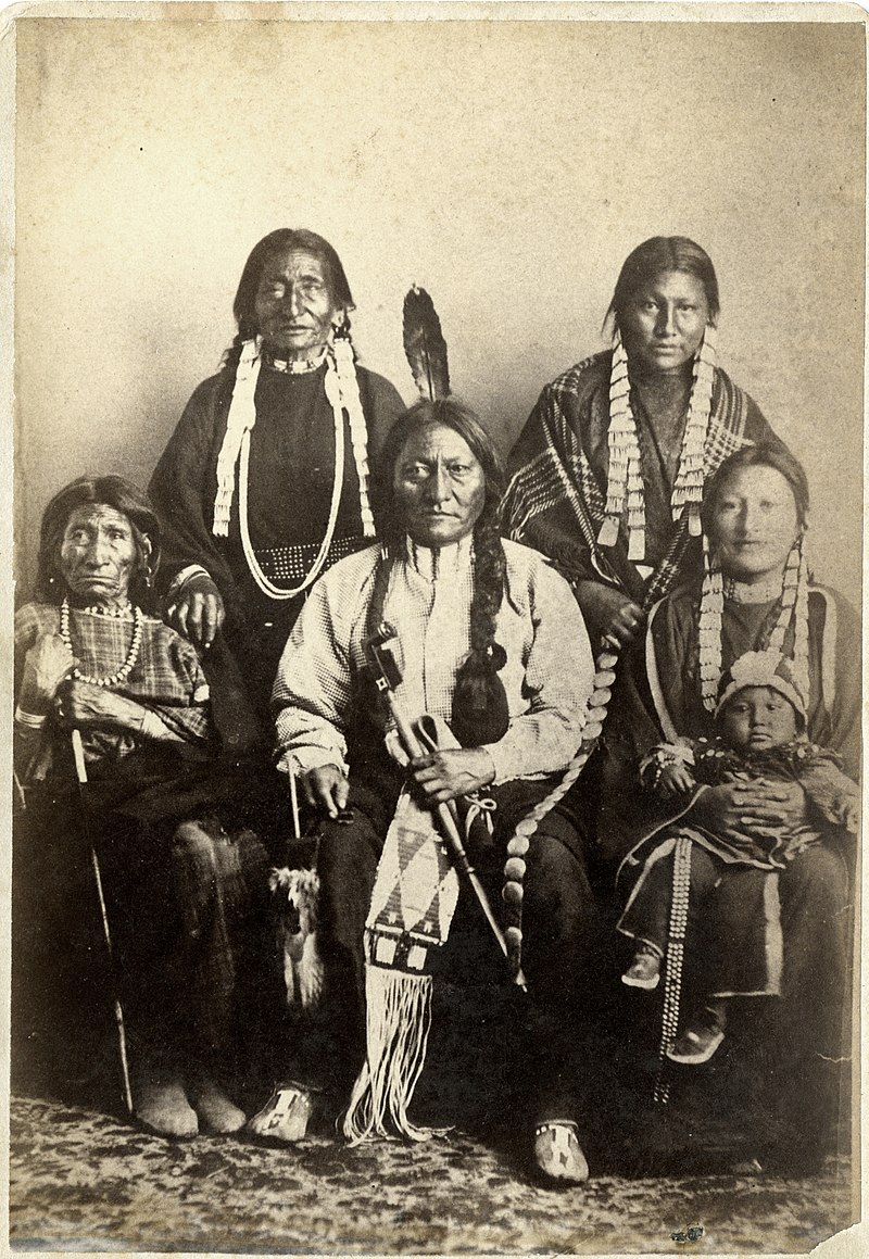 famous indians