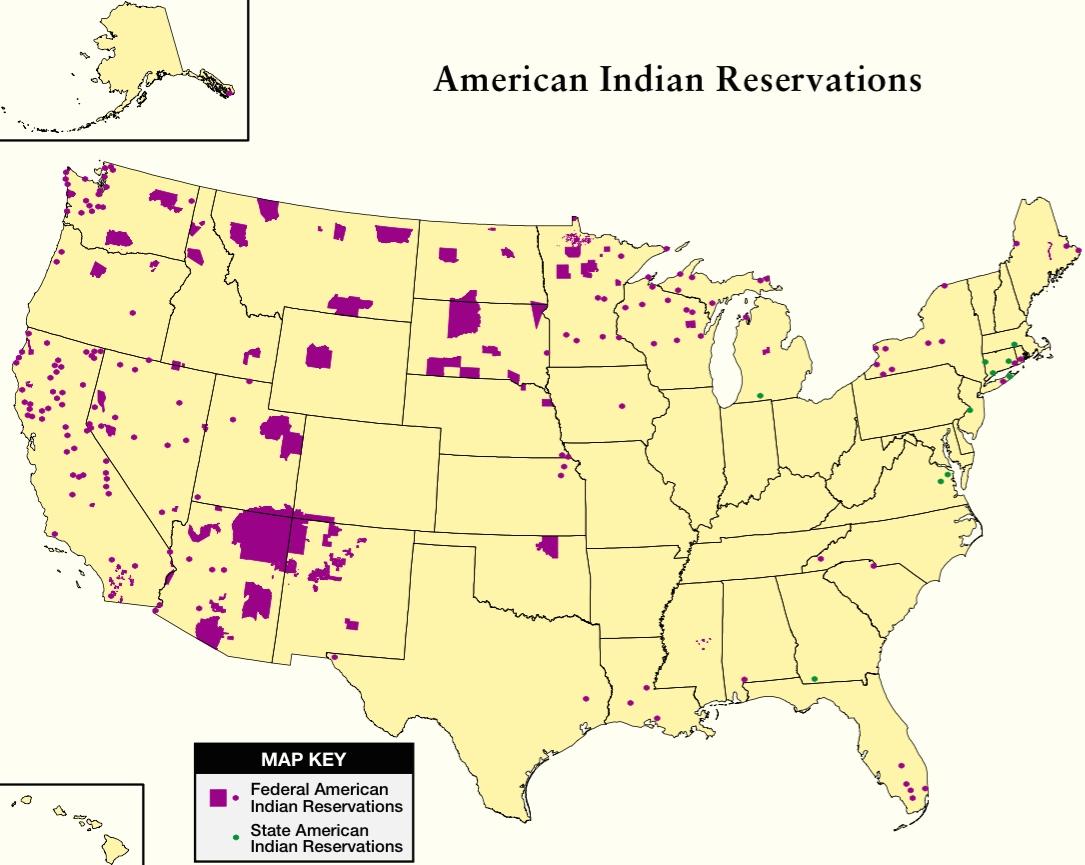 reservations