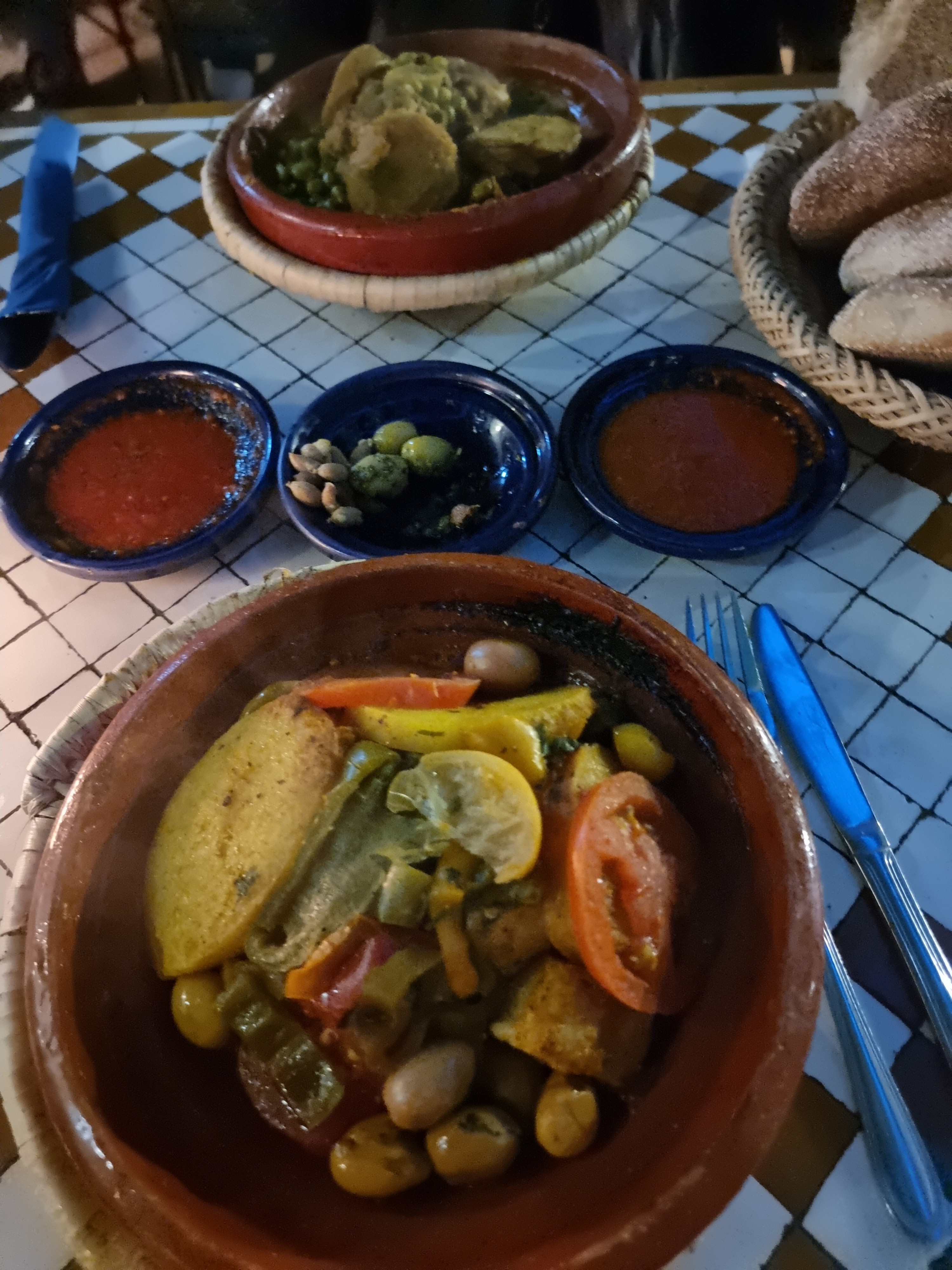 food