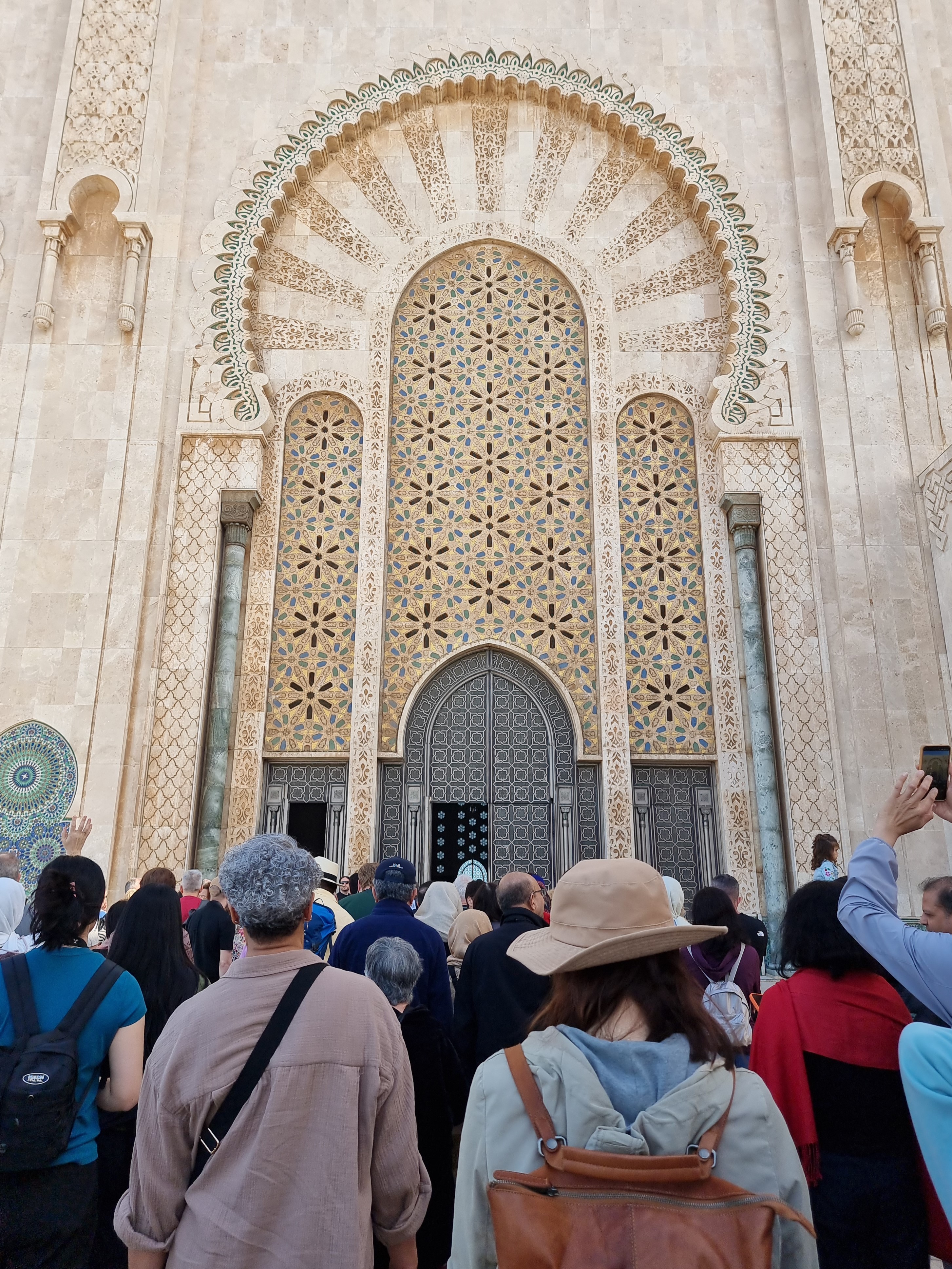 mosque