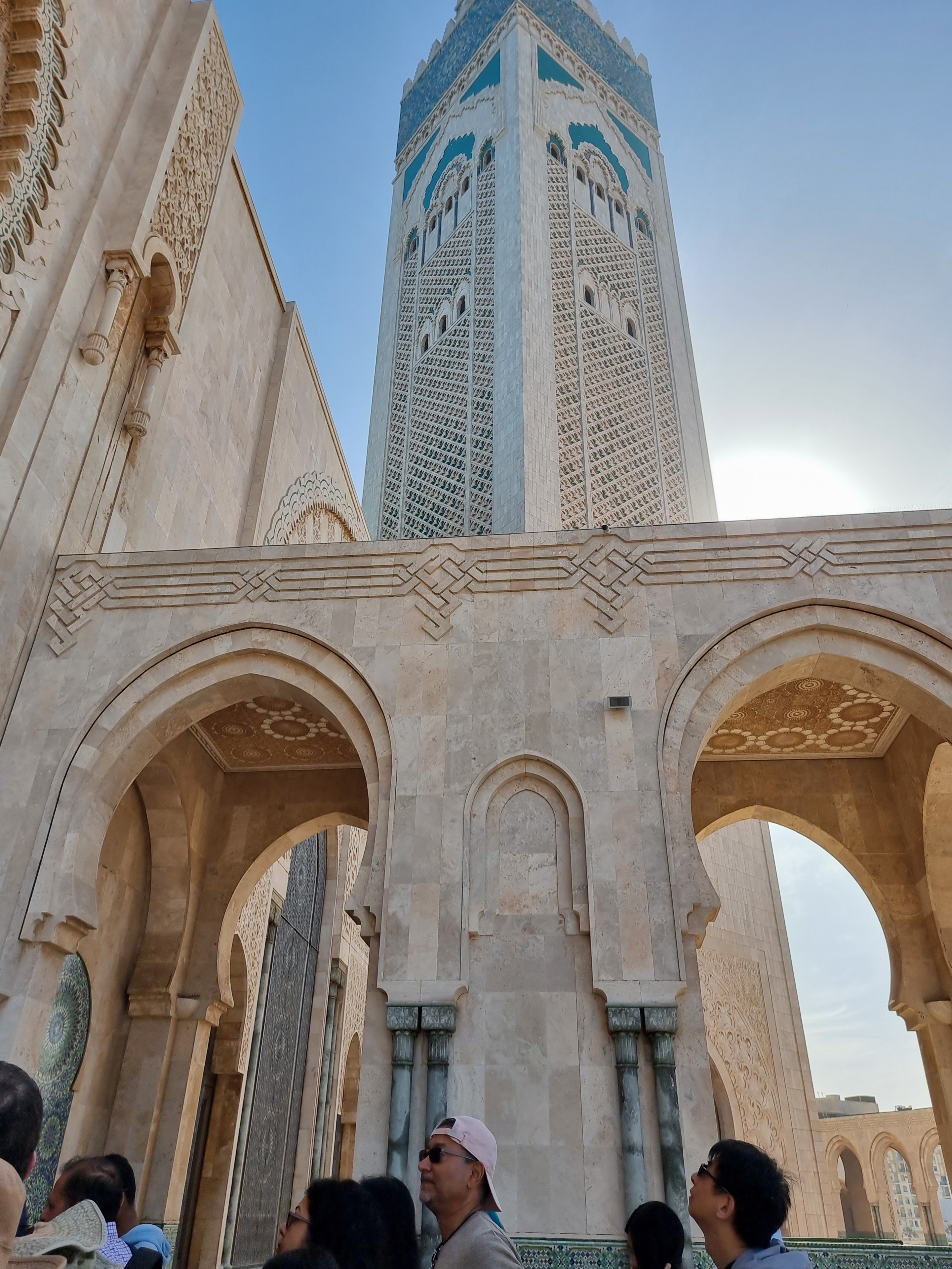 mosque