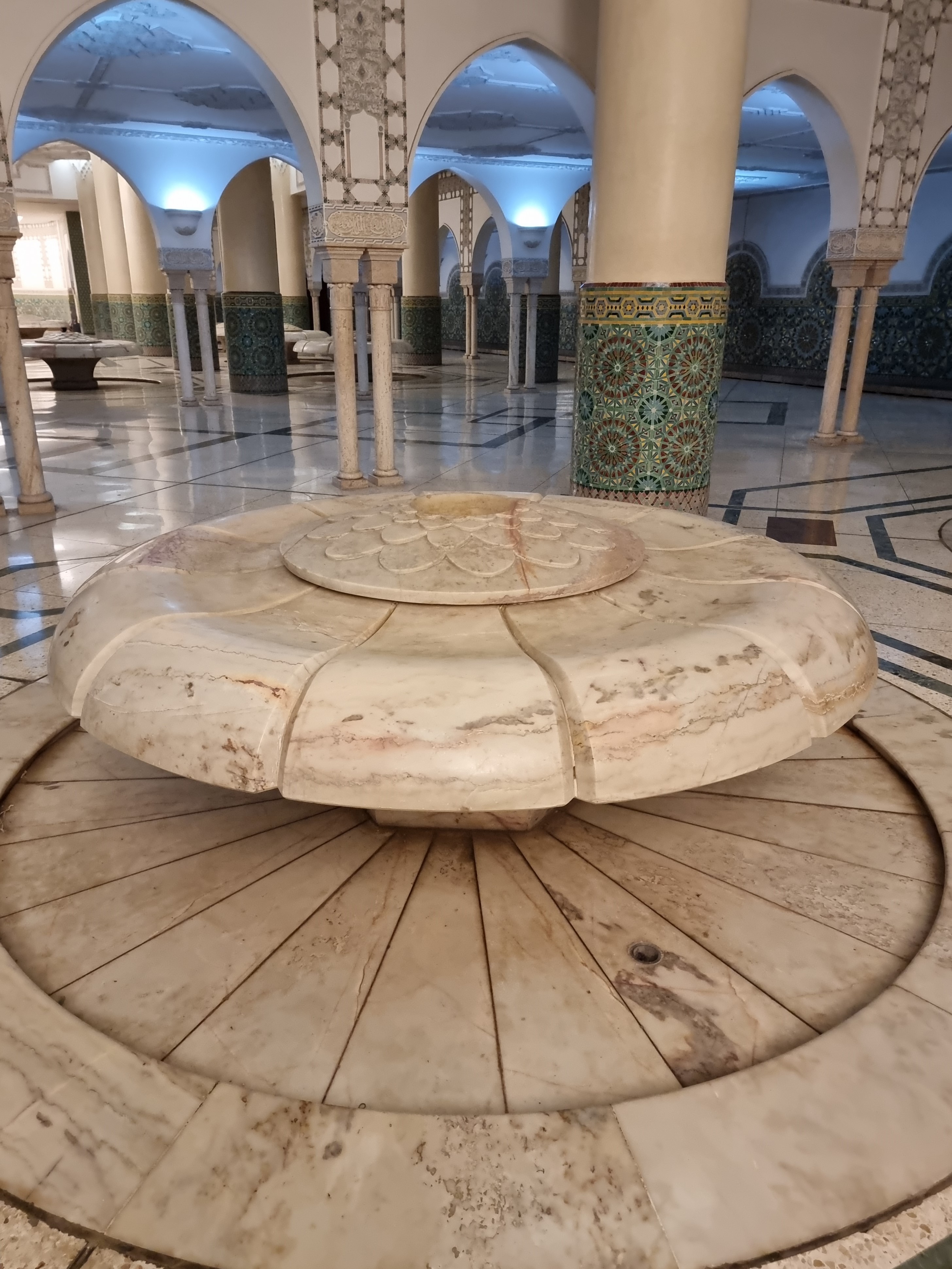 mosque