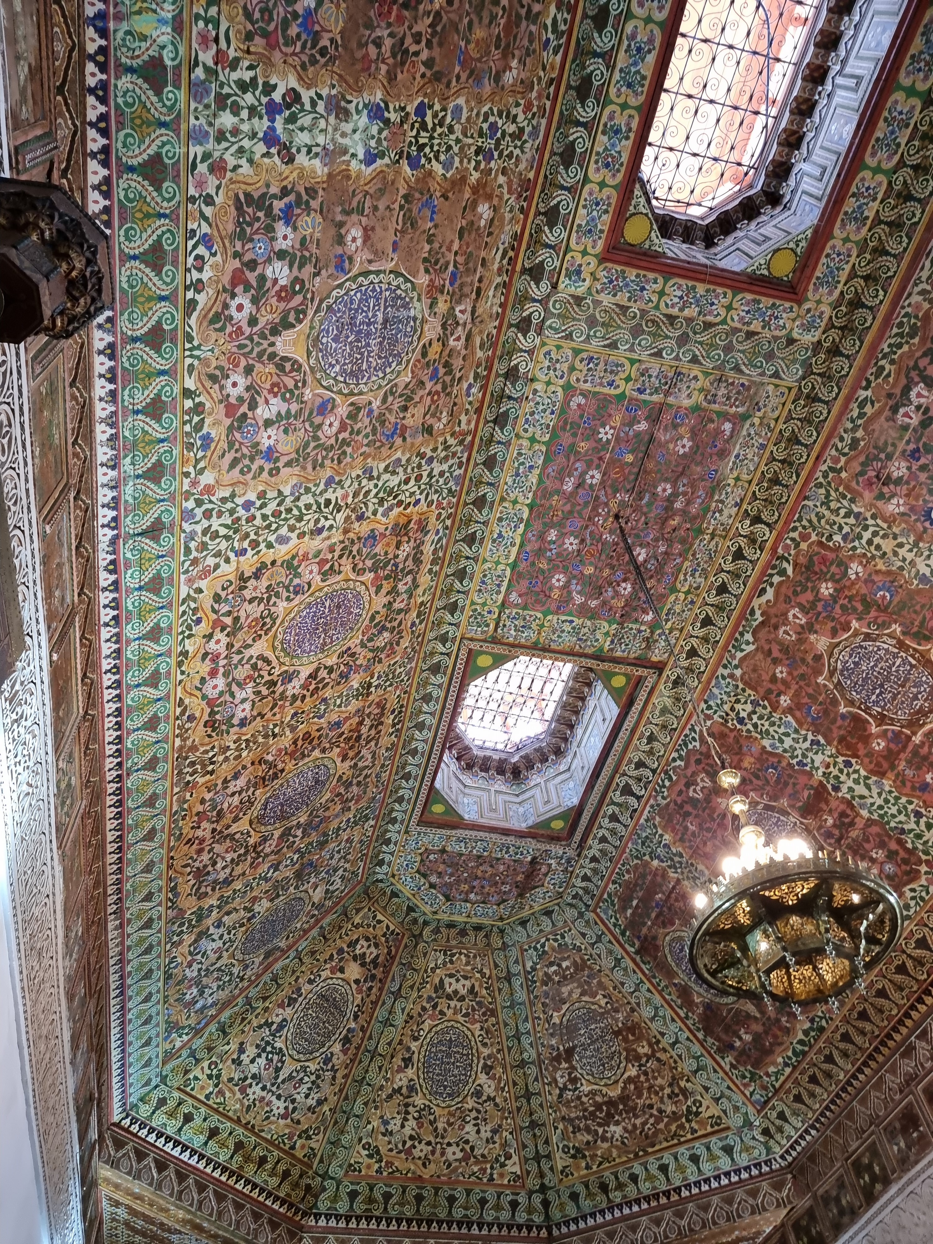 marra