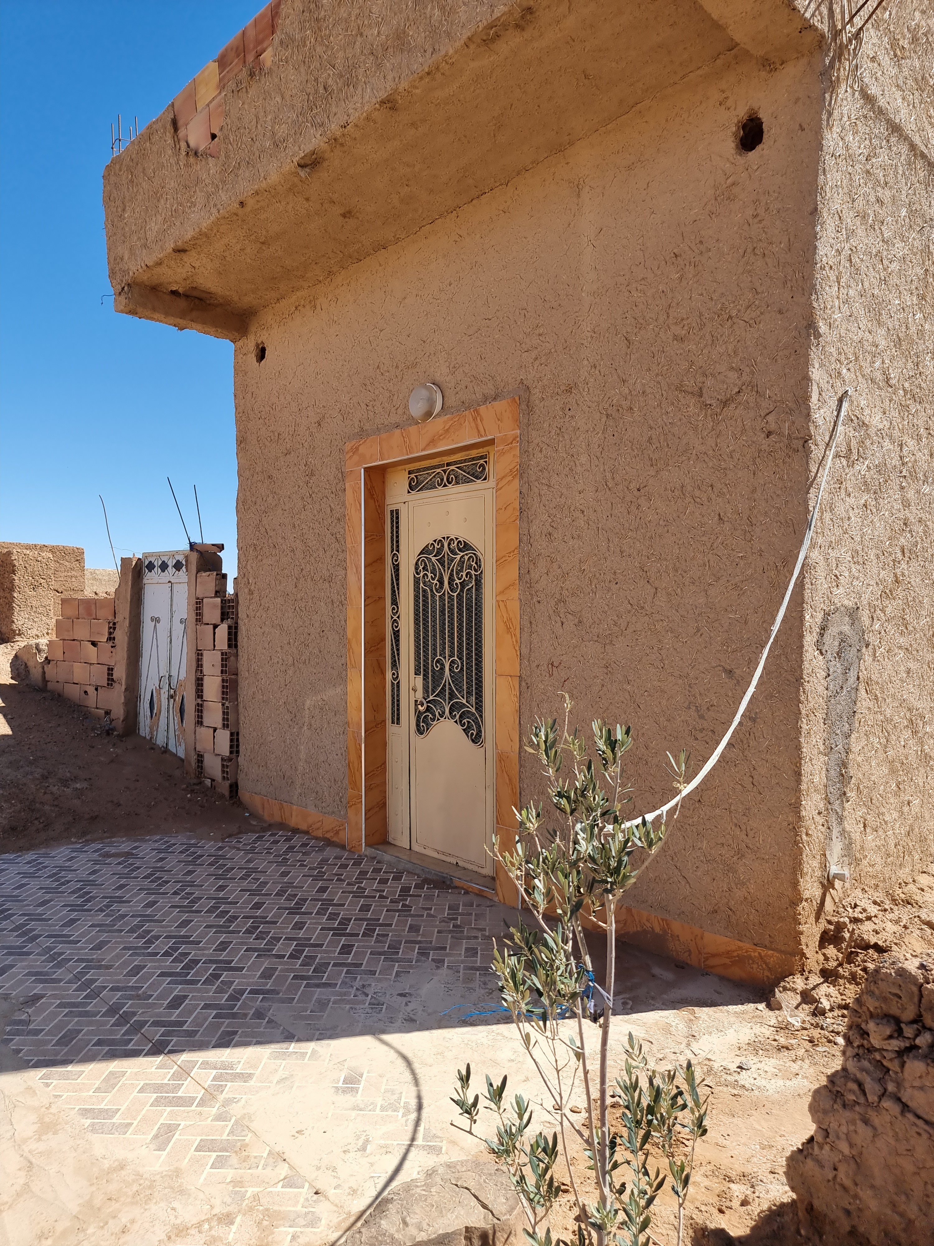 desert