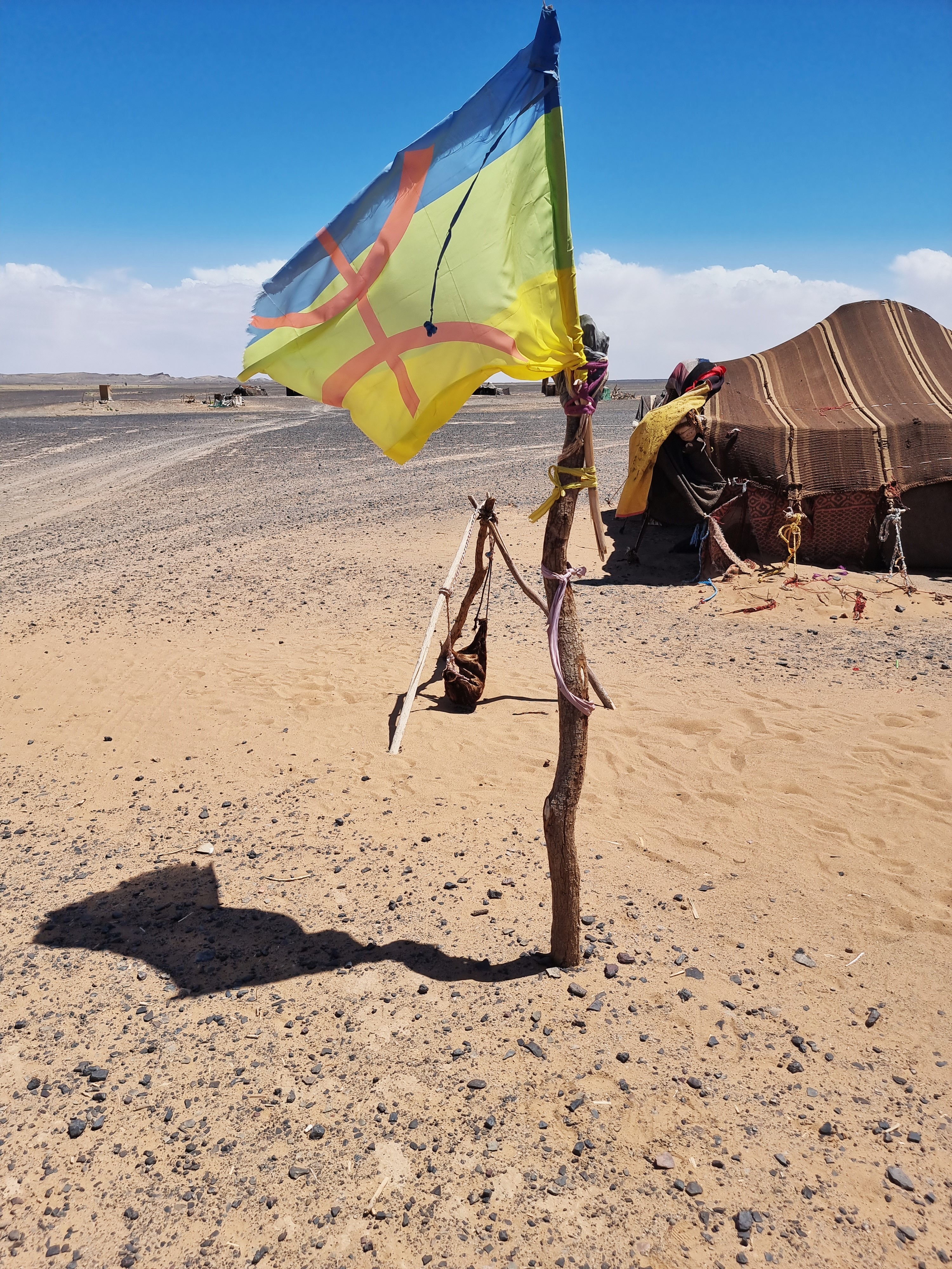desert